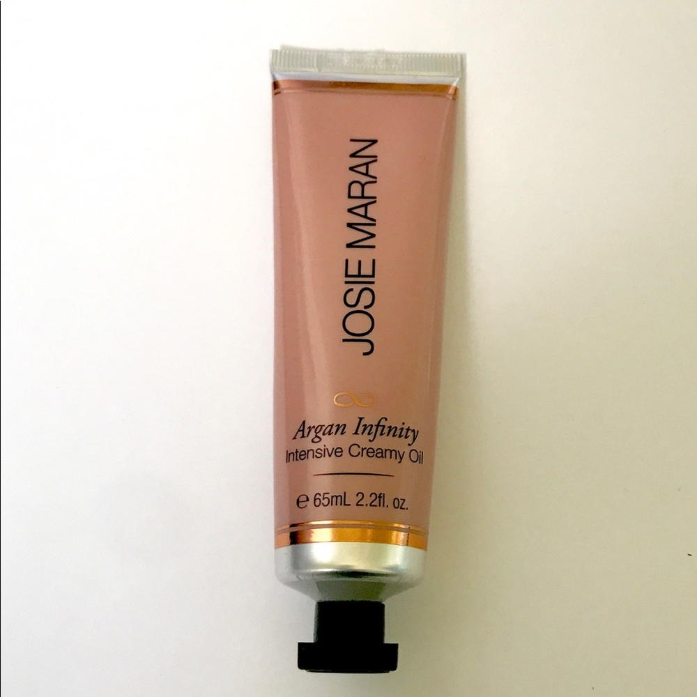 Josie Maran Aragon Infinity Intensive Creamy Oil